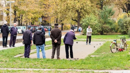 Raspored isplate poznat - samostalci prvi dobijaju penzije