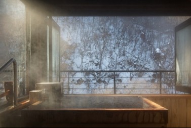 Ovaj banjski raj nalazi se na samo 20 kilometara od Srbije - smeštaj može da se pronađe za 15 evra 