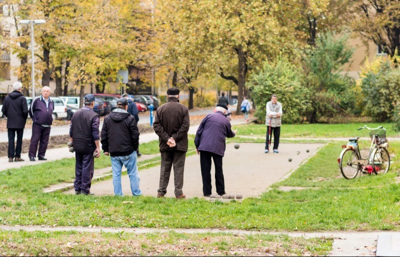 Radnici i penzioneri sa inostranim stažom lakše do pravne pomoći