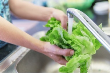 Zelena ili matovilac?  Ova salata nosi sve vitamine i minerale u jednom zalogaju