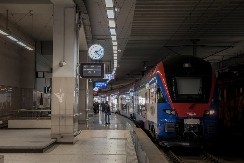 Beograd – Budimpešta za 25 evra - nova železnička linija među povoljnijima u Evropi