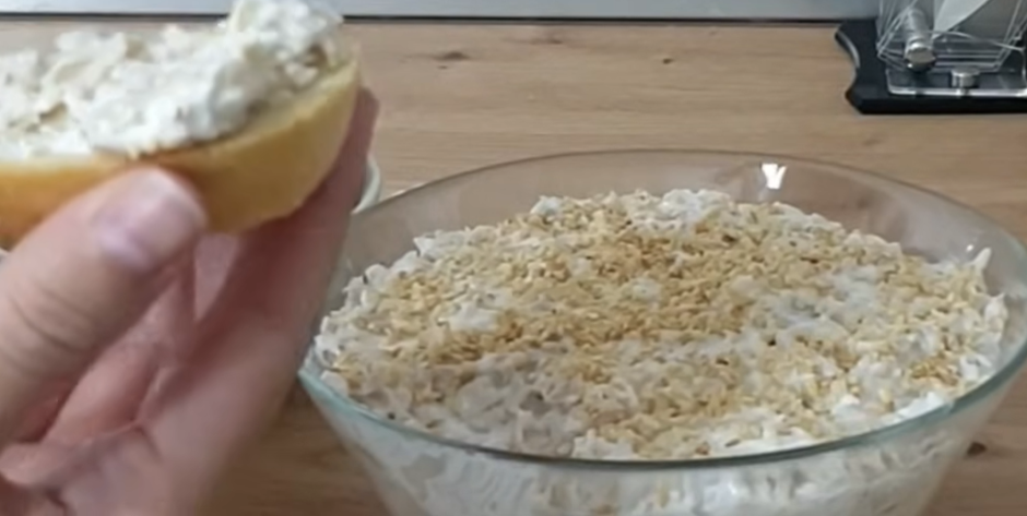 Salata koja osvaja - ukusna i drugačija 