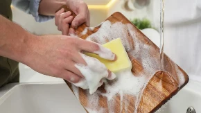 Drvene daske kriju opasnost - jedna navika može biti rizična