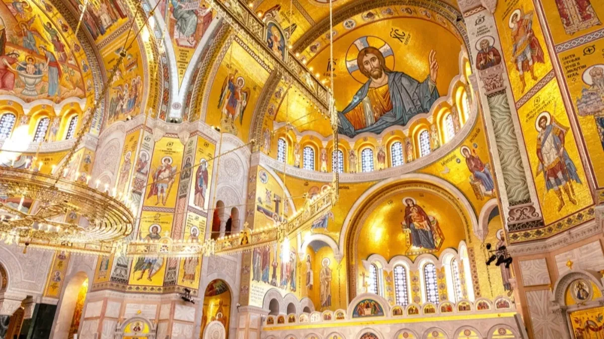 Danas je najtužniji dan za hrišćane - SPC obeležava Veliki petak 