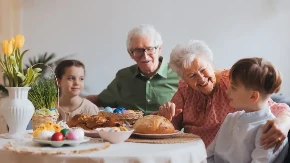 Srećan Uskrs svim pravoslavnim vernicima 