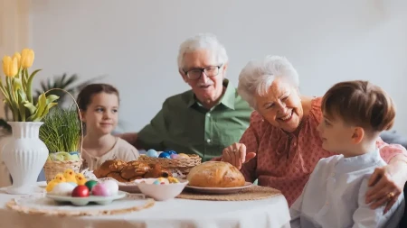 Srećan Uskrs svim pravoslavnim vernicima 