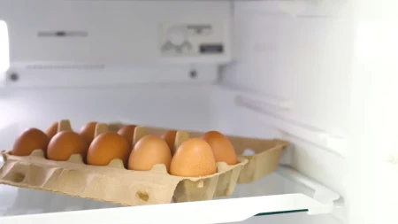 Stručnjaci su otkrili koliko dugo možete čuvati kuvana jaja u frižideru