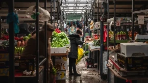 Dobra vest za kupce - jagode pojeftinile, stiže i jeftiniji mladi krompir 