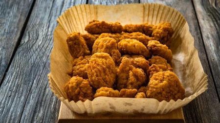 Tajna napuljskih friggitorie - hrskava poslastica koju morate probati bar jednom u životu (VIDEO)