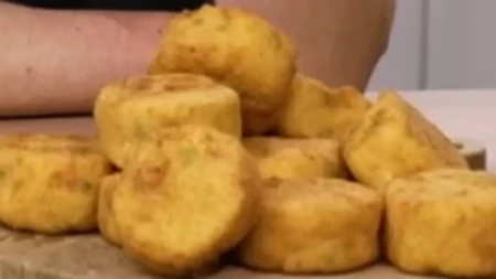 Tajna napuljskih friggitorie - hrskava poslastica koju morate probati bar jednom u životu (VIDEO)