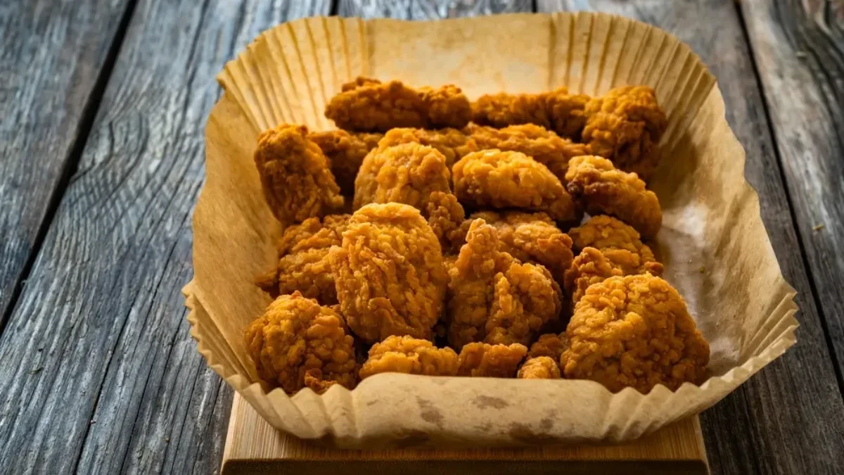 Tajna napuljskih friggitorie - hrskava poslastica koju morate probati bar jednom u životu (VIDEO)