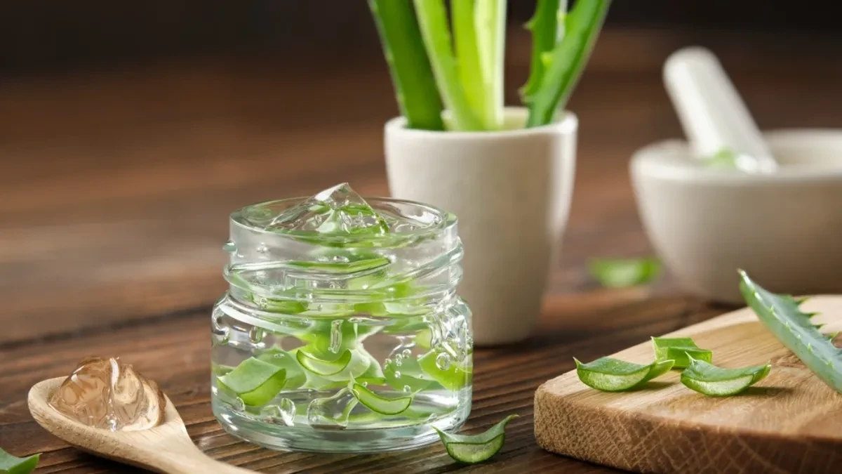 Pravo je blago - jedna biljka kao skalpelom briše sve ožiljke, opekotine i strije, a koža se podmlađuje