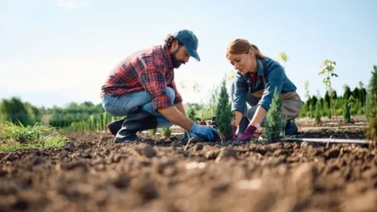 April je najvažniji mesec za baštu - stručnjak savetuje šta sejati za najbolju žetvu 