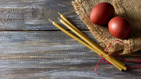 Danas se obeležava Pobusani ponedeljak, dan posvećen čuvanju sećanja na pretke