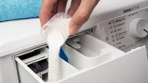 Tajni sastojak za očuvanje veša - dovoljno je ubaciti samo jedna kašiku da odeća zablista 