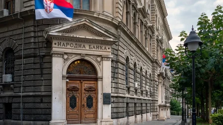Novi predlog Narodne banke Srbije - smanjenje kamata na kredite za penzionere i građane sa manjim primanjima 