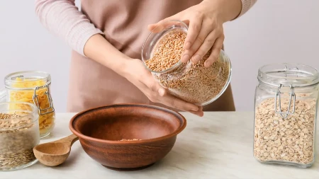 Zaboravljena hrana može sniziti holesterol, a lako se priprema