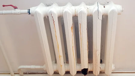 Zaboravite na sirće - neočekivani saveznik iz frižidera ukloniće rđu sa radijatora začas