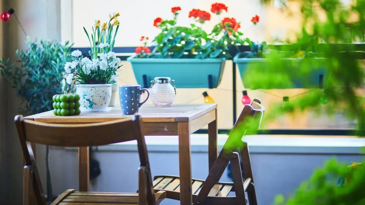 Raj na malom prostoru - nekoliko ideja da vaš balkon pretvorite u najlepši kutak u domu  