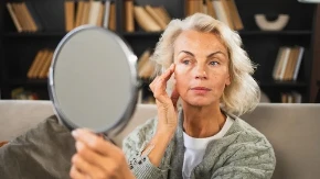 Muška koža ima „tajno oružje“ protiv starenja