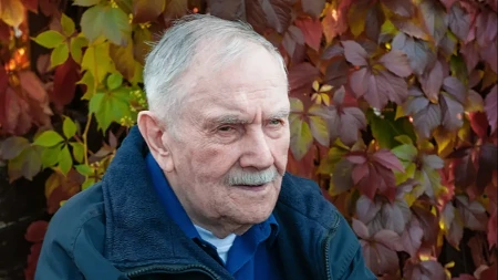 Deka izgubio novčanik, a onda se desilo nešto neočekivano