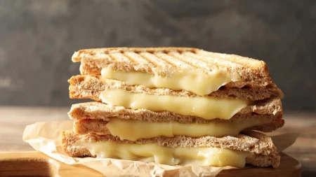 Kuvarica otkriva trik od 60 sekundi za najbolji sendvič ikada