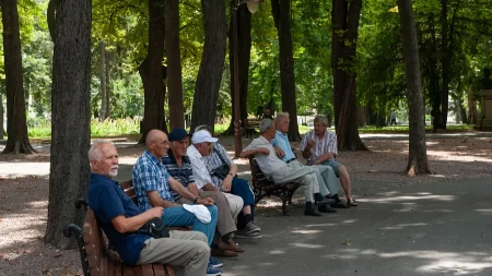 Sledi rast penzija u Srbiji - sve o novom paketu mera