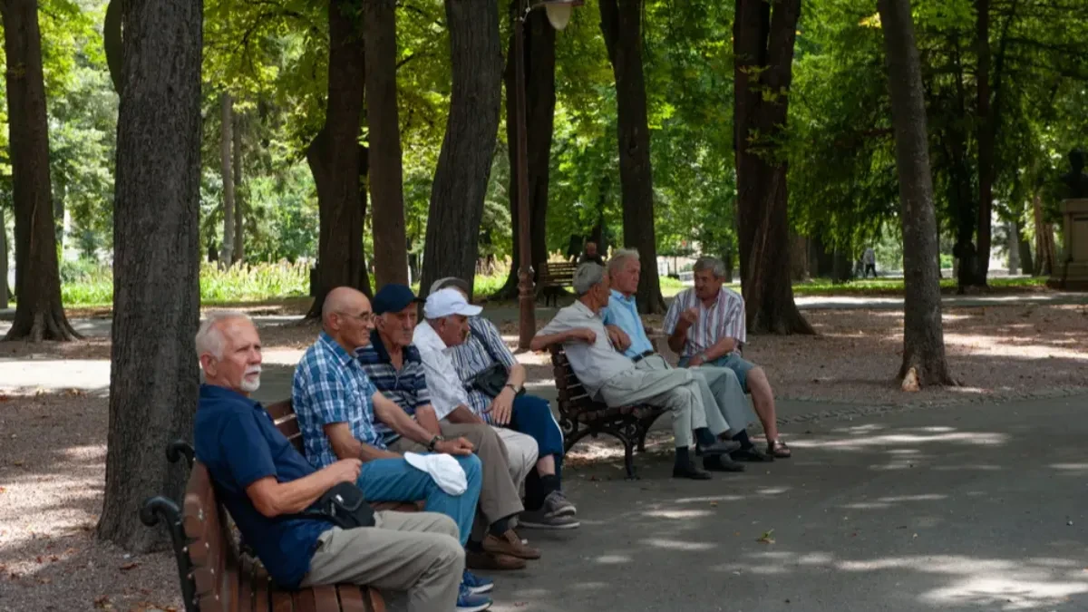 Sledi rast penzija u Srbiji - sve o novom paketu mera