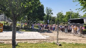 Časni pojas presvete Bogorodice biće do 5. juna - svetinja zbog koje hiljade ljudi ovih dana dolaze 