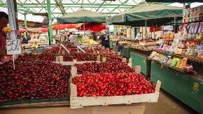  Lakše za kućni budžet - šta je pojeftinilo na pijacama širom Srbije