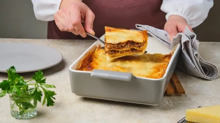 Zaboravite sve što ste znali o lazanjama - Italijani ih prave potpuno drugačije