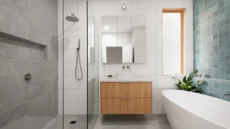 Ne košta ništa, a efektno je - detalj koji čini da kupatilo izgleda skuplje