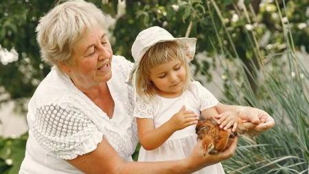 Preselili su se bi bili bliže i češće s unucima - nije ispalo kako su se nadali