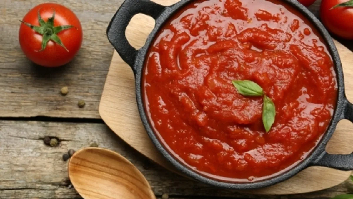 Kuvani paradajz odneo pobedu - nekoliko razloga zašto je bolji od svežeg 