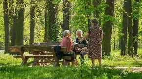 Vredi probati - penzioneri otkrili sjajan način za plaćanje letovanja