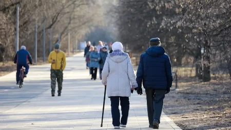Stranka penzionera traži poboljšanje statusa u Hrvatskoj - 36 odsto živi na ivici siromaštva 