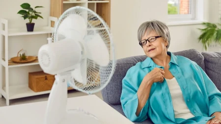 Žene mnogo teže podnose vrućine nego muškarci - menopauza, trudnoća i hormoni povećavaju rizik od toplotne iscrpljenosti