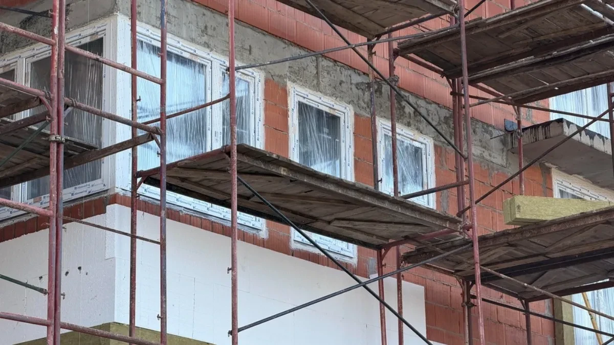 Koliko košta termoizolaciona fasada u Srbiji? Cene, uštede i sve što treba da znate