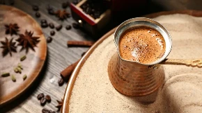 Postoji tačna mera - koliko treba staviti kašičica za vrhunsku tursku kafu
