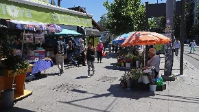 Leto donelo promene na pijacama - neke namirnice jeftinije, a za ove sada treba izdvojiti više novca