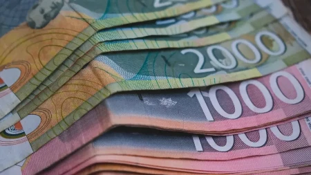 Datum je zakazan - sve o isplati 6.000 dinara za punoletne građane Srbije