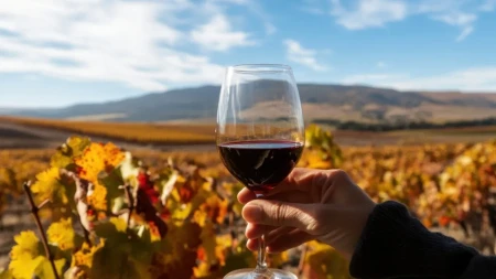 Godinama smo verovali da je čaša crnog vina dobra za srce – nauka otkriva drugačije