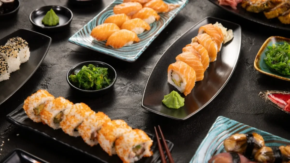 Japanci ih jedu gotovo svakog dana - namirnice koje povezuju sa zdravljem i dugovečnošću