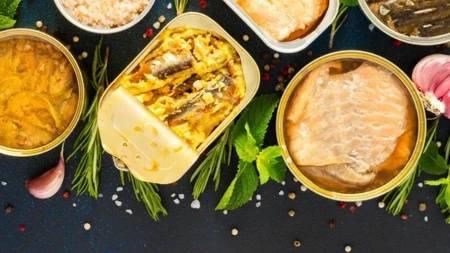 Sardine ili tuna – velika razlika u omega-3, proteinima i sadržaju žive
