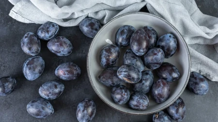 Šljive su pune vitamina i vlakana – koliko ih jesti i kada treba biti oprezan