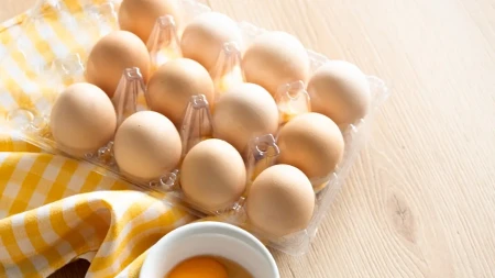 Jaje može izgledati sveže, a ipak kriti salmonelu – test sa vodom je ne otkriva