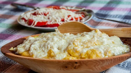 Najzdravije tradicionalno jelo – zasiti, pokreće creva i pomaže kod holesterola