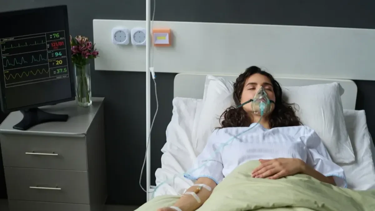 Mislili su da spava, a ona je sve čula - jezivo svedočenje žene koja je bila svesna tokom kome