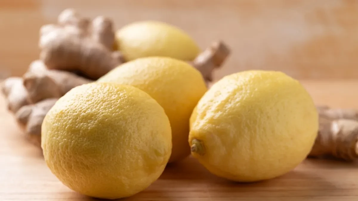 Voda sa limunom i đumbirom nije detoks - nutricionistkinja otkriva šta zaista radi organizmu
