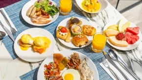 Nutricionisti preporučuju ove proteinske doručke - gotovi su za 10 minuta, a dugo nećete ogladneti